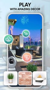 Garden Joy APK screenshot 1