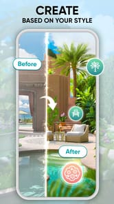 Garden Joy APK screenshot 1