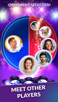 Wheel of Fortune: Free Play APK screenshot 1