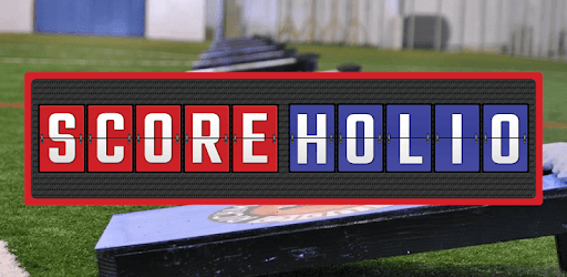 install Scoreholio: Cornhole Brackets & Scoring on PC