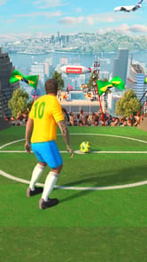 Scoring Champion APK screenshot 1 Scoring Champion APK screenshot 1
