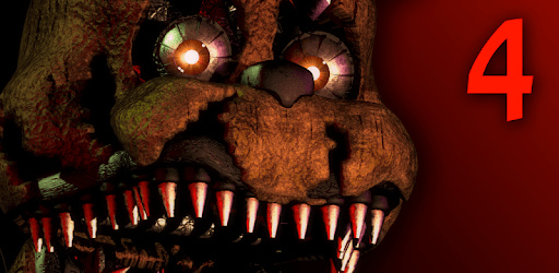 install Five Nights at Freddy's 4 Demo on PC