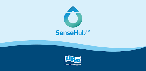 install Allflex SenseHub™ on PC