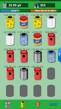 Scrap Clicker 2 APK screenshot 1 Scrap Clicker 2 APK screenshot 1