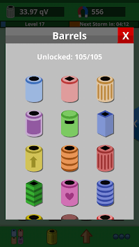 Scrap Clicker 2 APK screenshot 1 Scrap Clicker 2 APK screenshot 1