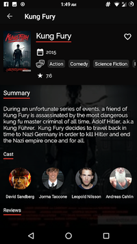 Kokotime APK screenshot 1