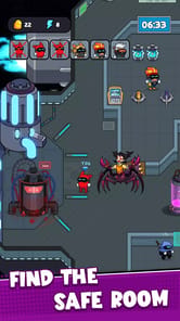 Space Survivor APK screenshot 1