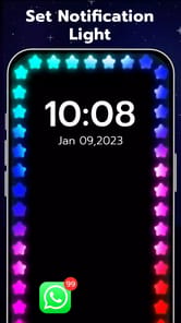 Edge Lighting APK screenshot 1