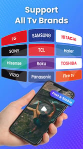 Screen Mirroring APK screenshot 1