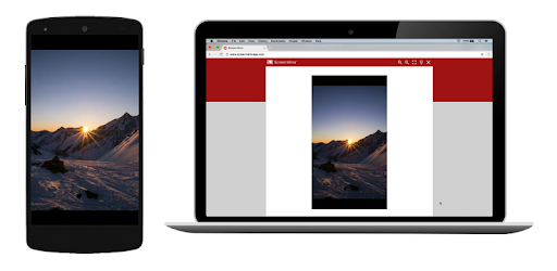install Screen Mirror - Screen Sharing on PC