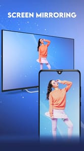Screen Mirroring APK screenshot 1