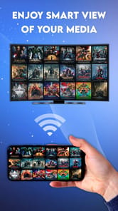 Screen Mirroring APK screenshot 1