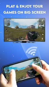 Screen Mirroring APK screenshot 1
