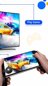 Screen Mirroring HD Cast To TV APK screenshot 1