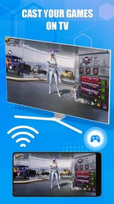 Screen Mirroring APK screenshot 1