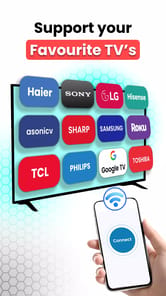 Screen Mirroring APK screenshot 1
