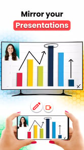 Screen Mirroring APK screenshot 1