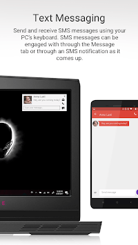 Alienware Mobile Connect APK screenshot 1