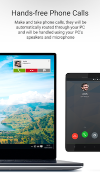 Dell Mobile Connect APK screenshot 1 Dell Mobile Connect APK screenshot 1