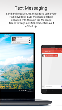 Dell Mobile Connect APK screenshot 1 Dell Mobile Connect APK screenshot 1