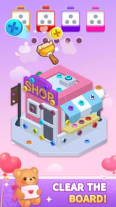 Screw Away: 3D Pin Puzzle APK screenshot 1