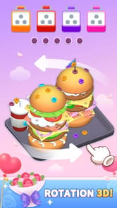 Screw Away: 3D Pin Puzzle APK screenshot 1
