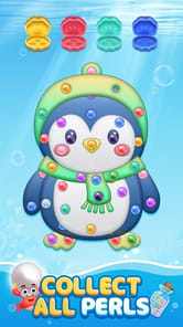 Screw Ocean APK screenshot 1