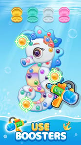 Screw Ocean APK screenshot 1