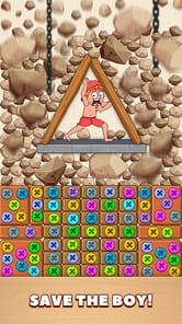 Screw Rescue Master APK screenshot 1 Screw Rescue Master APK screenshot 1