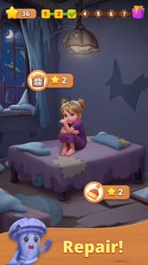 Family Savior: Screw Puzzle APK screenshot 1