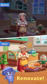 Family Savior: Screw Puzzle APK screenshot 1