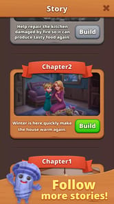Family Savior: Screw Puzzle APK screenshot 1
