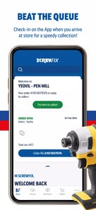 Screwfix APK screenshot 1