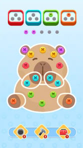 Screw Pin Out! APK screenshot 1