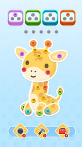 Screw Pin Out! APK screenshot 1