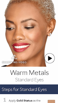 Mary Kay Digital Showcase APK screenshot 1 Mary Kay Digital Showcase APK screenshot 1