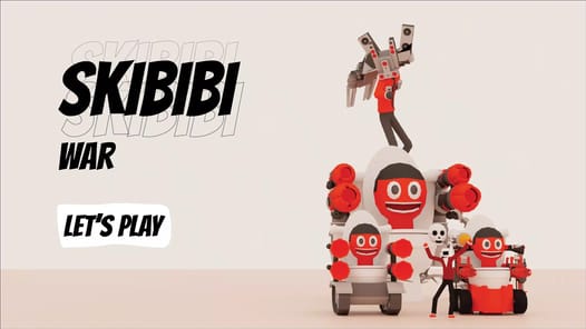 Battle Fight Simulation APK screenshot 1