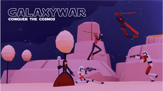 Battle Fight Simulation APK screenshot 1