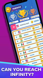 Money Merge Mania APK screenshot 1 Money Merge Mania APK screenshot 1