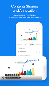 Knox Meeting APK screenshot 1