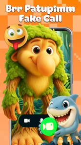 Brainzzot Universe: Prank Call APK screenshot 1