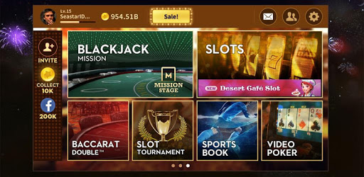 Install Seastar Free Slots & Casino on PC install Seastar Free Slots & Casino on PC