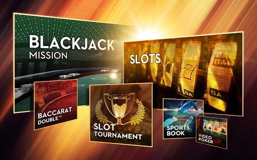 Seastar Free Slots & Casino APK screenshot 1 Seastar Free Slots & Casino APK screenshot 1