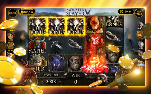 Seastar Free Slots & Casino APK screenshot 1 Seastar Free Slots & Casino APK screenshot 1