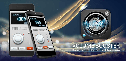 Install Volume Booster Pro on PC install Volume Booster Pro on PC