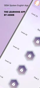 The Learning App | By ASSEB APK screenshot 1