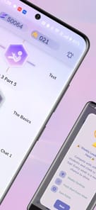 The Learning App | By ASSEB APK screenshot 1