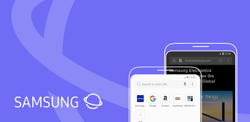 install Samsung Internet Browser Beta on PC