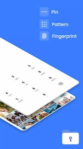 Secure Folder APK screenshot 1