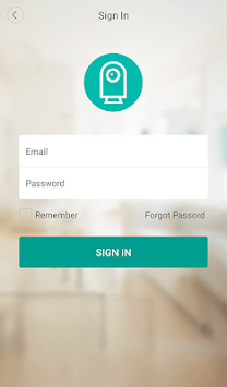 Tycam APK screenshot 1
